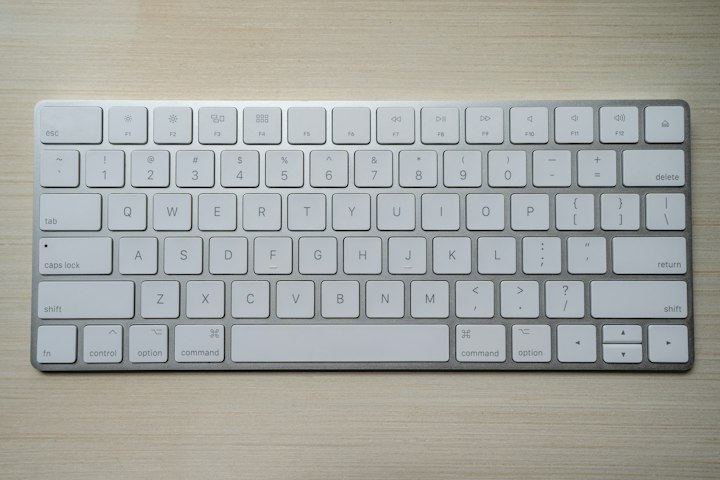 Mechanical keyboard