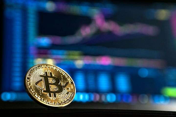 Bitcoin and cryptocurrency trading